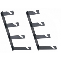 Falcon Eyes Achtergrond Support beugel FA-024-4 voor 4x B-Reel
